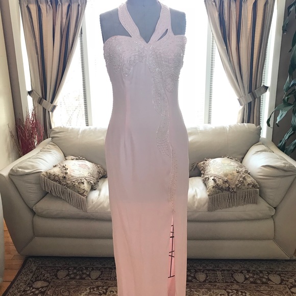 Party or special occasion dress - Picture 3 of 5